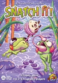 Snatch It!