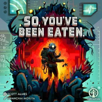 So, You've Been Eaten