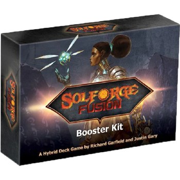 SolForge Fusion: Booster Kit