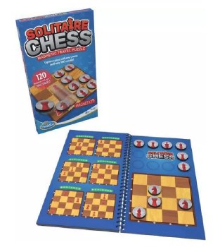 Solitaire Chess