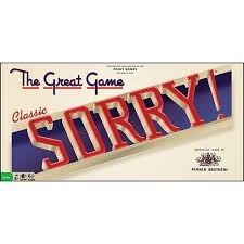 Sorry! Classic Edition