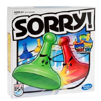 Sorry!