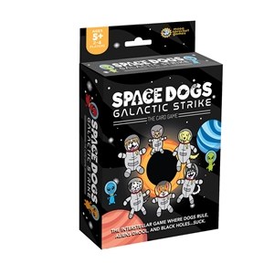 Space Dogs