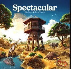 Spectacular