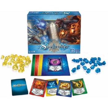 Spellcaster