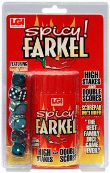 Spicy Farkel