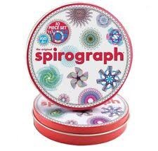 Spirograph Mini Tin