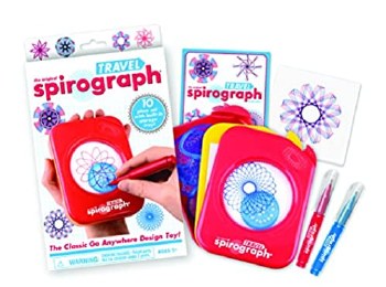 Spirograph Travel