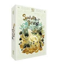 Spirits of the Foest