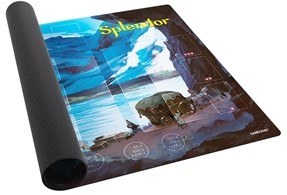 Splendor Game Mat