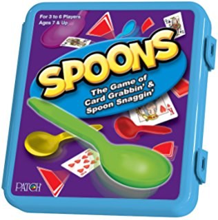Spoons