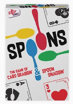 Spoons