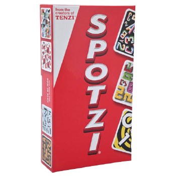 Spotzi