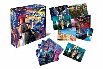 DC Spyfall