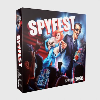 Spyfest