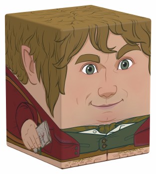Squaroes Hobbit Bilbo Baggins