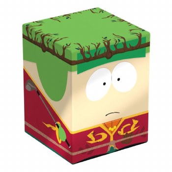 Squaroes: South Park - High Elf King Kyle