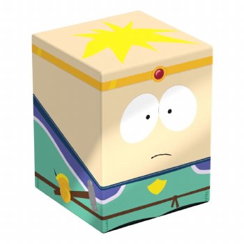 Squaroes: South Park - Paladin Butters