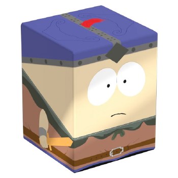 Squaroes: South Park - Stan Marshwalker