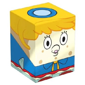 Squaroes: Spongebob Squarepants - Mrs. Puff