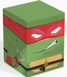 Squaroes: TMNT - Action Mode Raphael