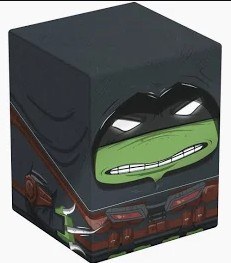 Squaroes: TMNT - The Last Ronin