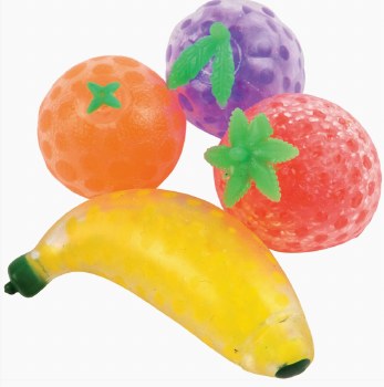 Squashy Fruit