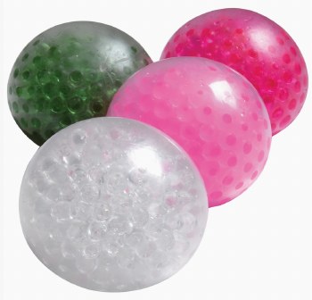 Squeezy Crystal Ball