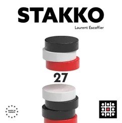 Stakko