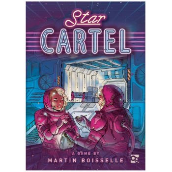 Star Cartel