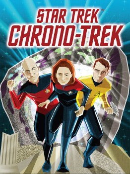 Star Trek: Chrono Trek