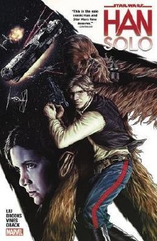 Star Wars Han Solo Collections Paperback