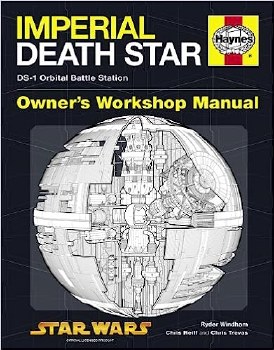Star Wars: Imperial Death Star - Owner's Workshop Manual