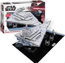 Star Wars: Imperial Star Destroyer