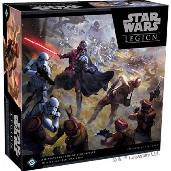 Star Wars Legion