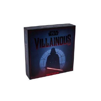Star Wars Villainous: Power of the Dark Side