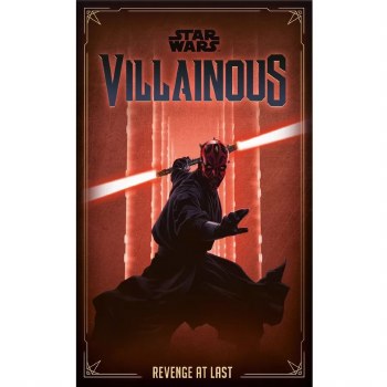 Star Wars Villainous: Revenge at Last