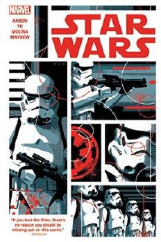 Star Wars Vol. 2 HC