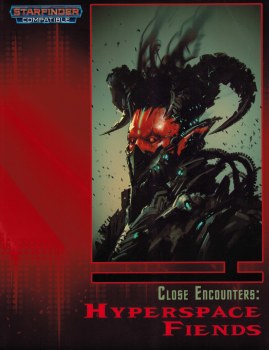 Close Encounters: Hyperspace Fiends