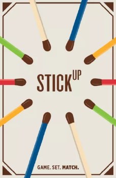 StickUp