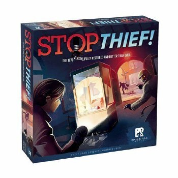 Stop Thief!
