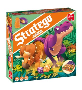 Stratego Junior Edition
