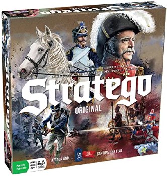Stratego Classic Edition