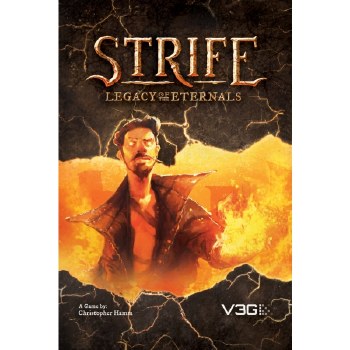 Strife: Legacy of the Eternals