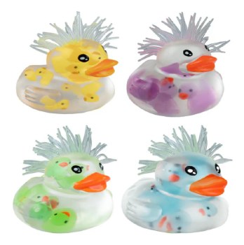 Sugar Smooshies Ducky Duck