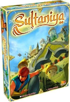 Sultaniya