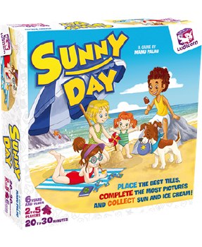 Sunny Day
