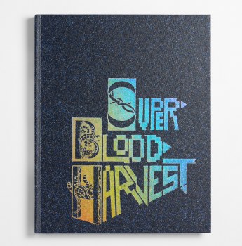 Super Blood Harvest