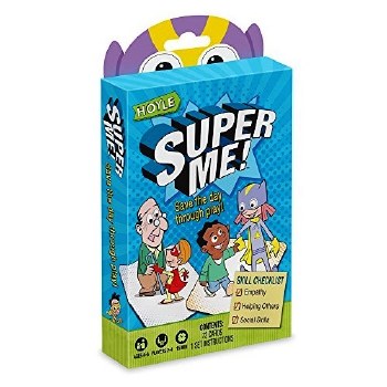 Super Me!