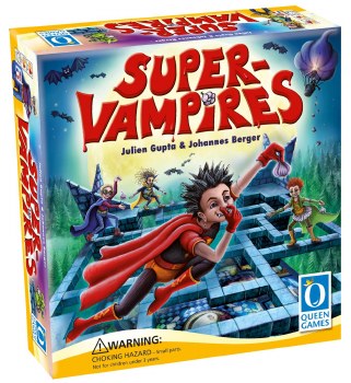 Super-Vampires